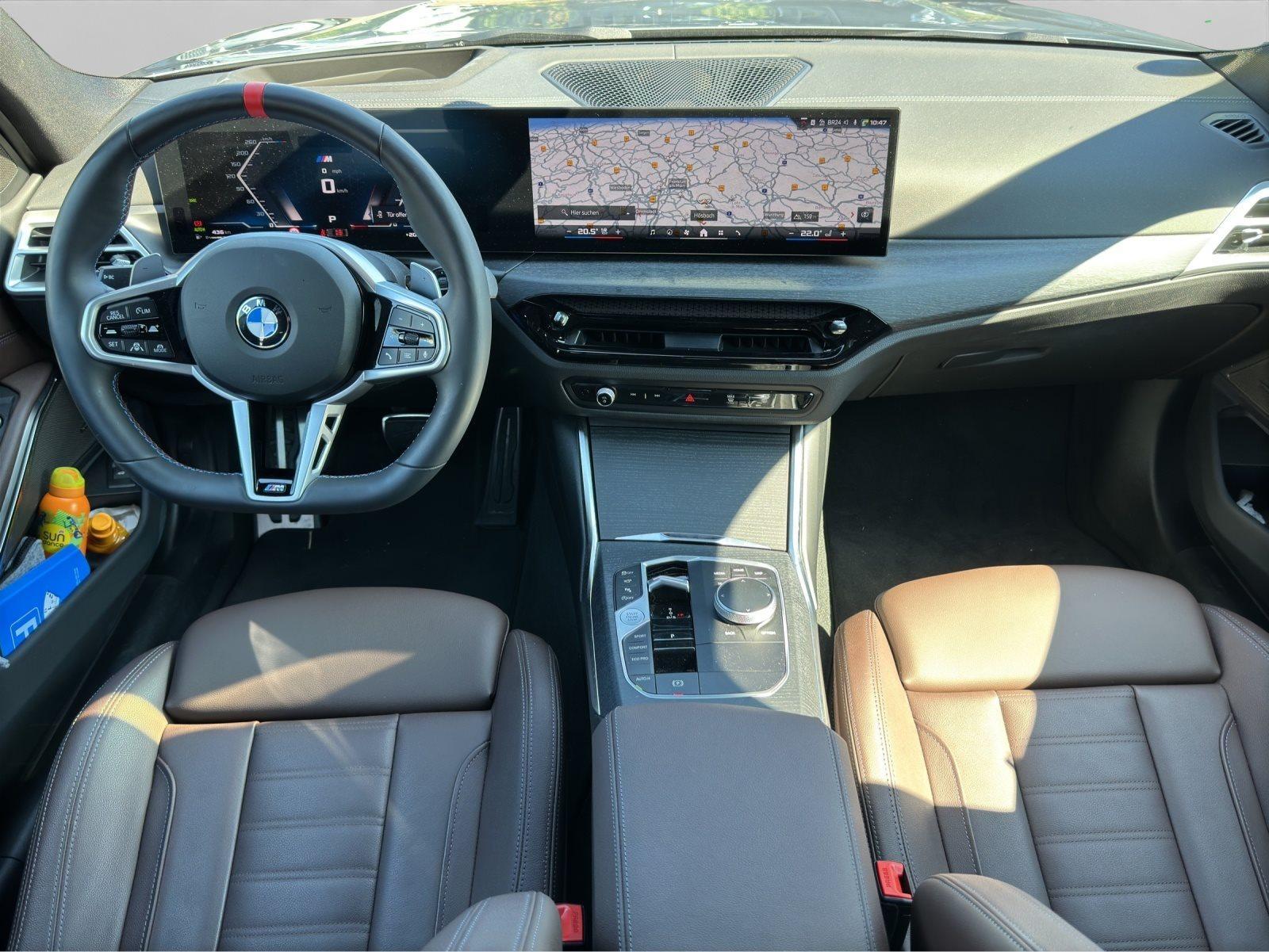BMW 3er – Bild 7