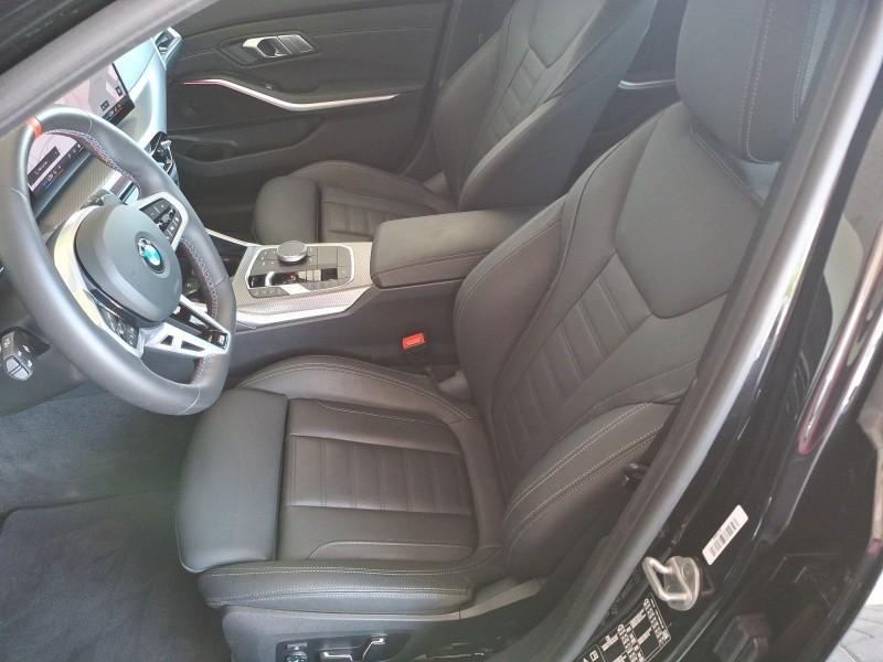 BMW 3er Touring – Bild 14
