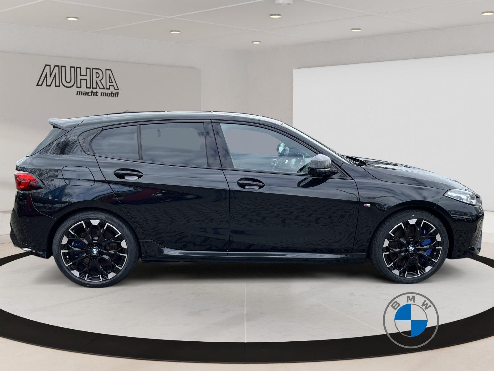 BMW 1er – Bild 6