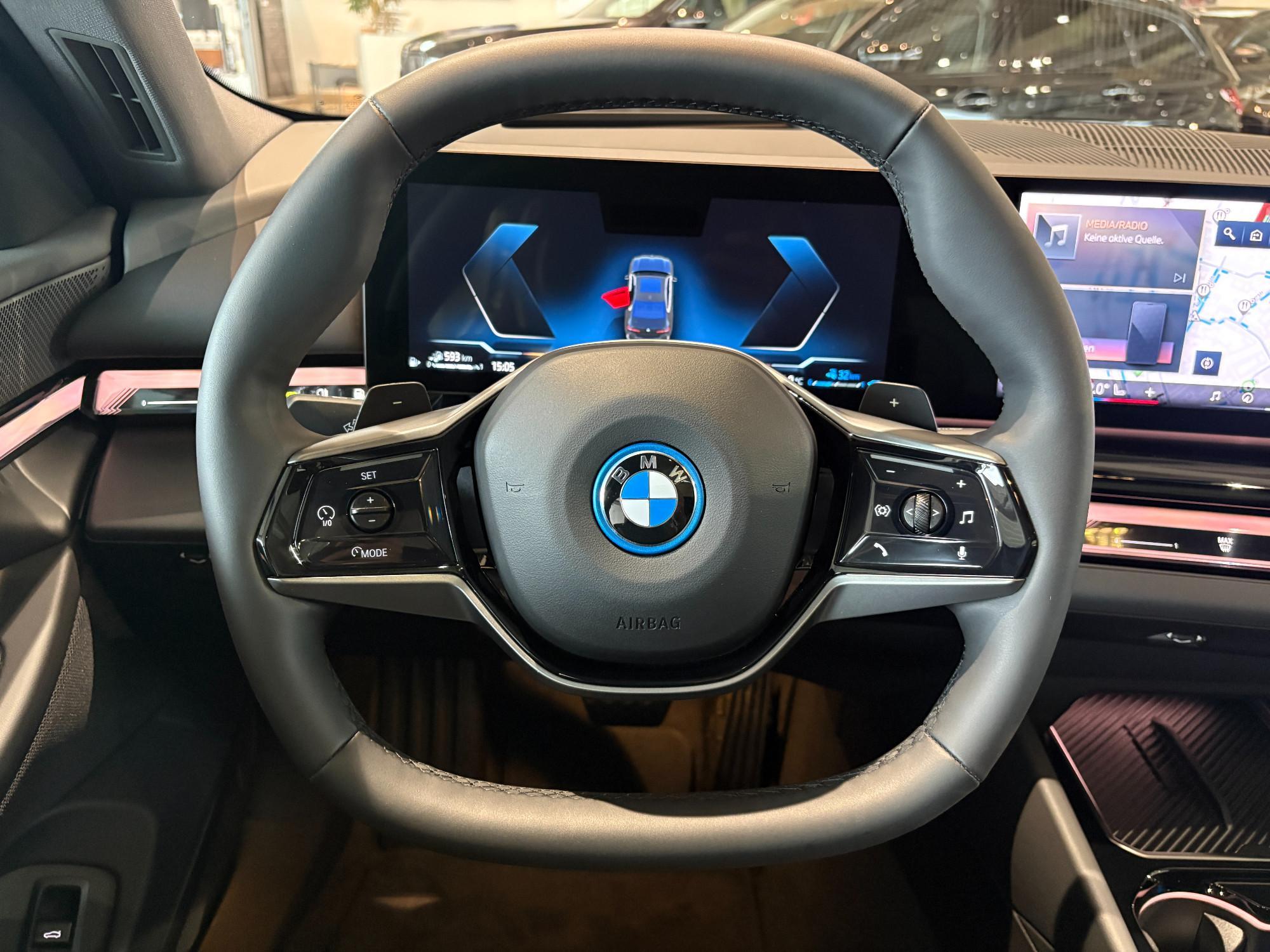 BMW 5er – Bild 26