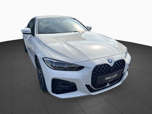 BMW 420i 2022