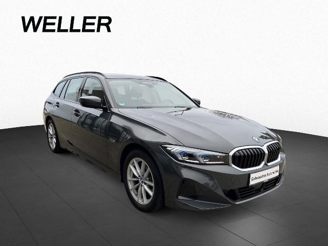 BMW 3er Touring – Bild 2