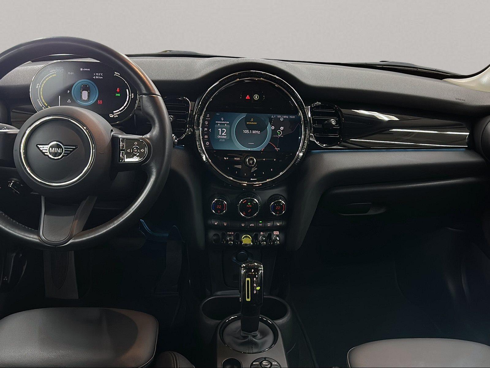 MINI Cooper 3-Türer – Bild 11