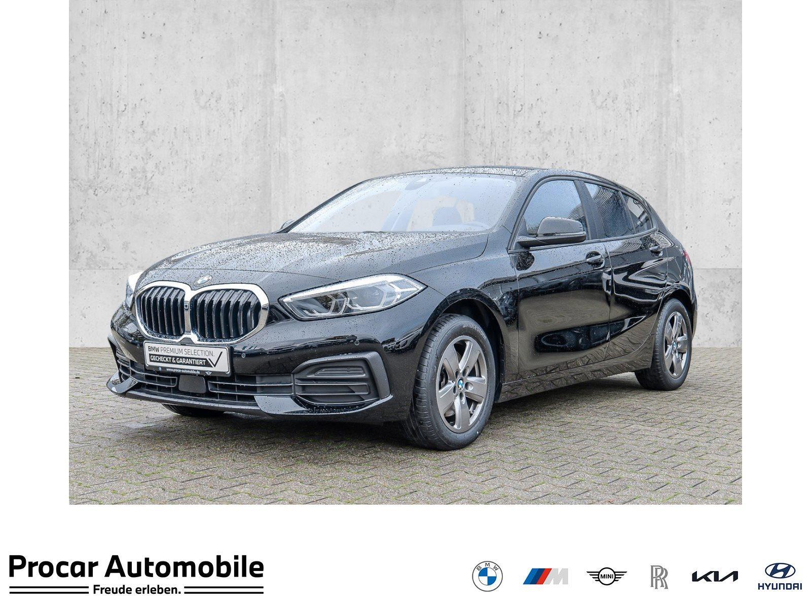 BMW 118i — BMW 118i