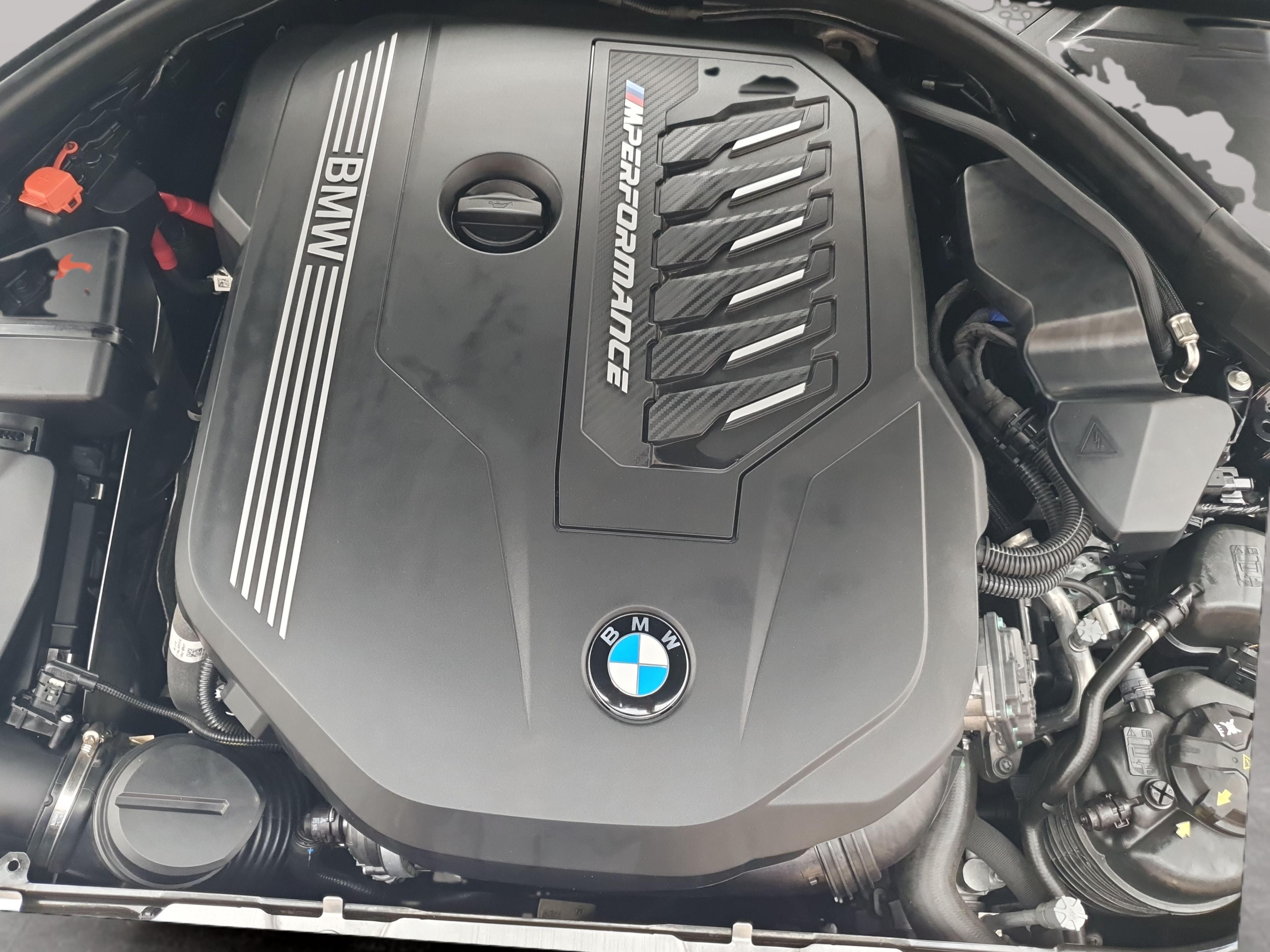 BMW 2er Coupé – Bild 15
