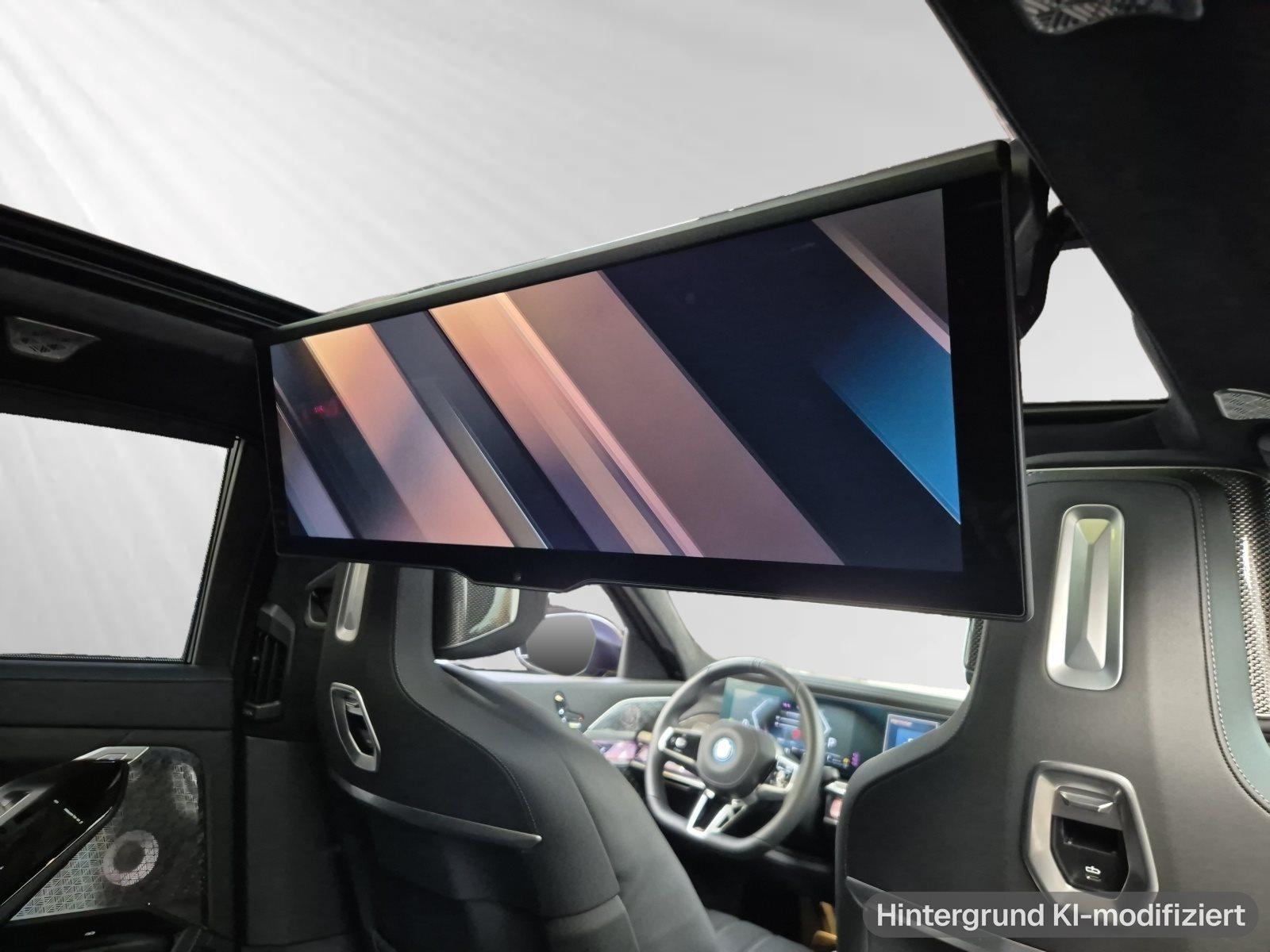 BMW 7er – Bild 20