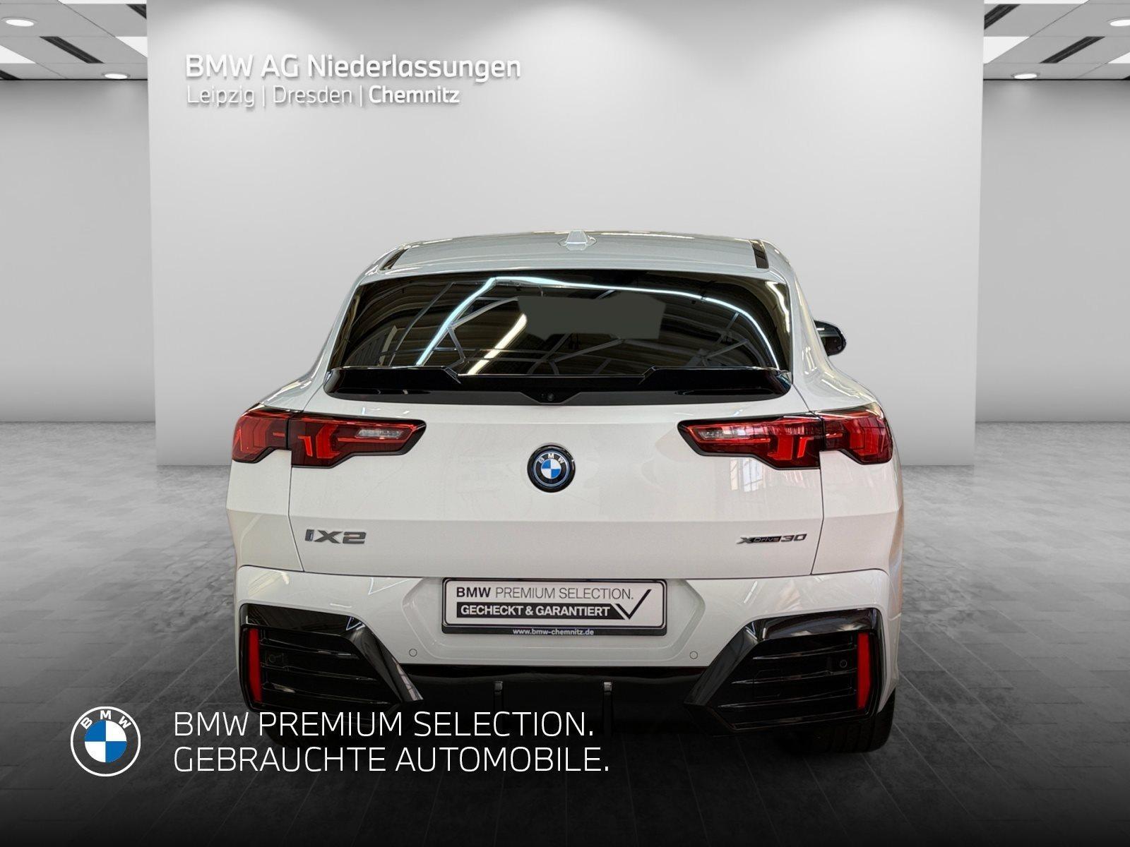BMW iX2 – Bild 5