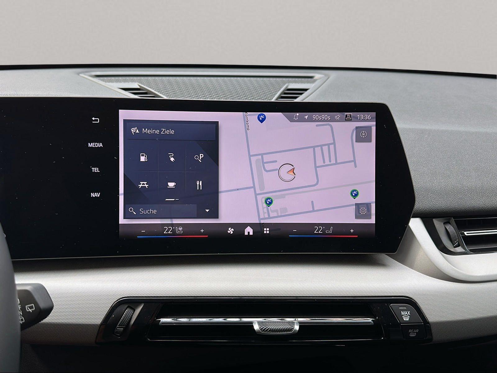 BMW X1 – Bild 16