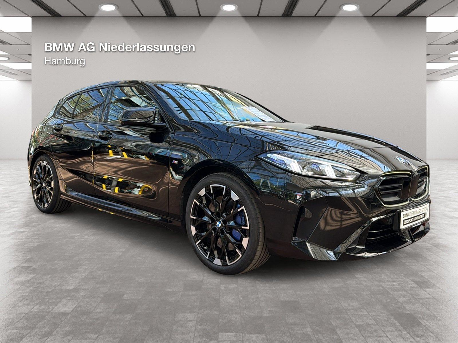 BMW 1er – Bild 15