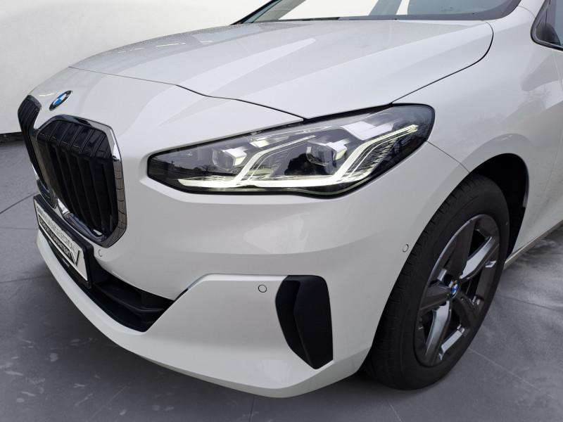 BMW 2er Active Tourer