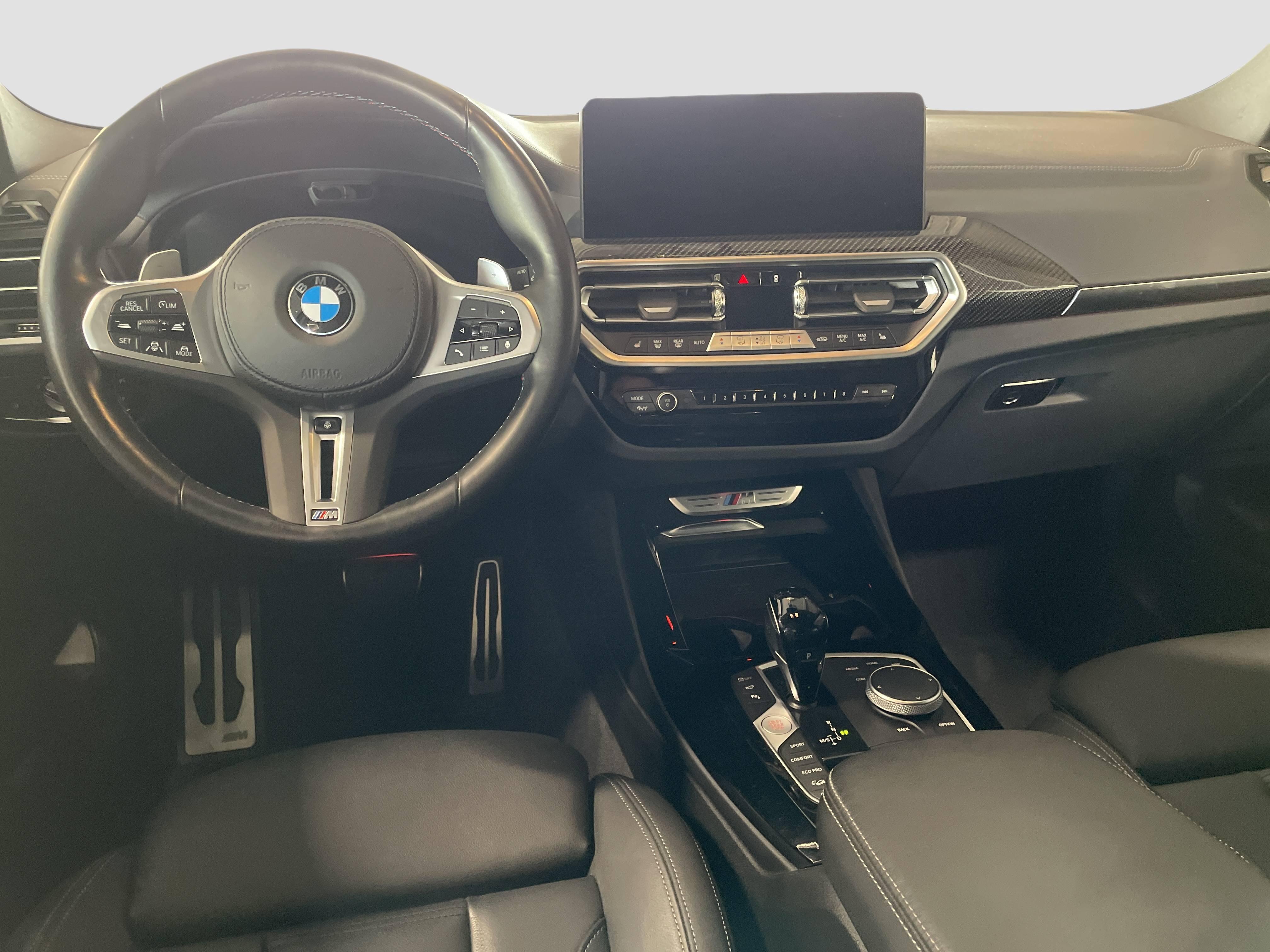 BMW X3 – Bild 16