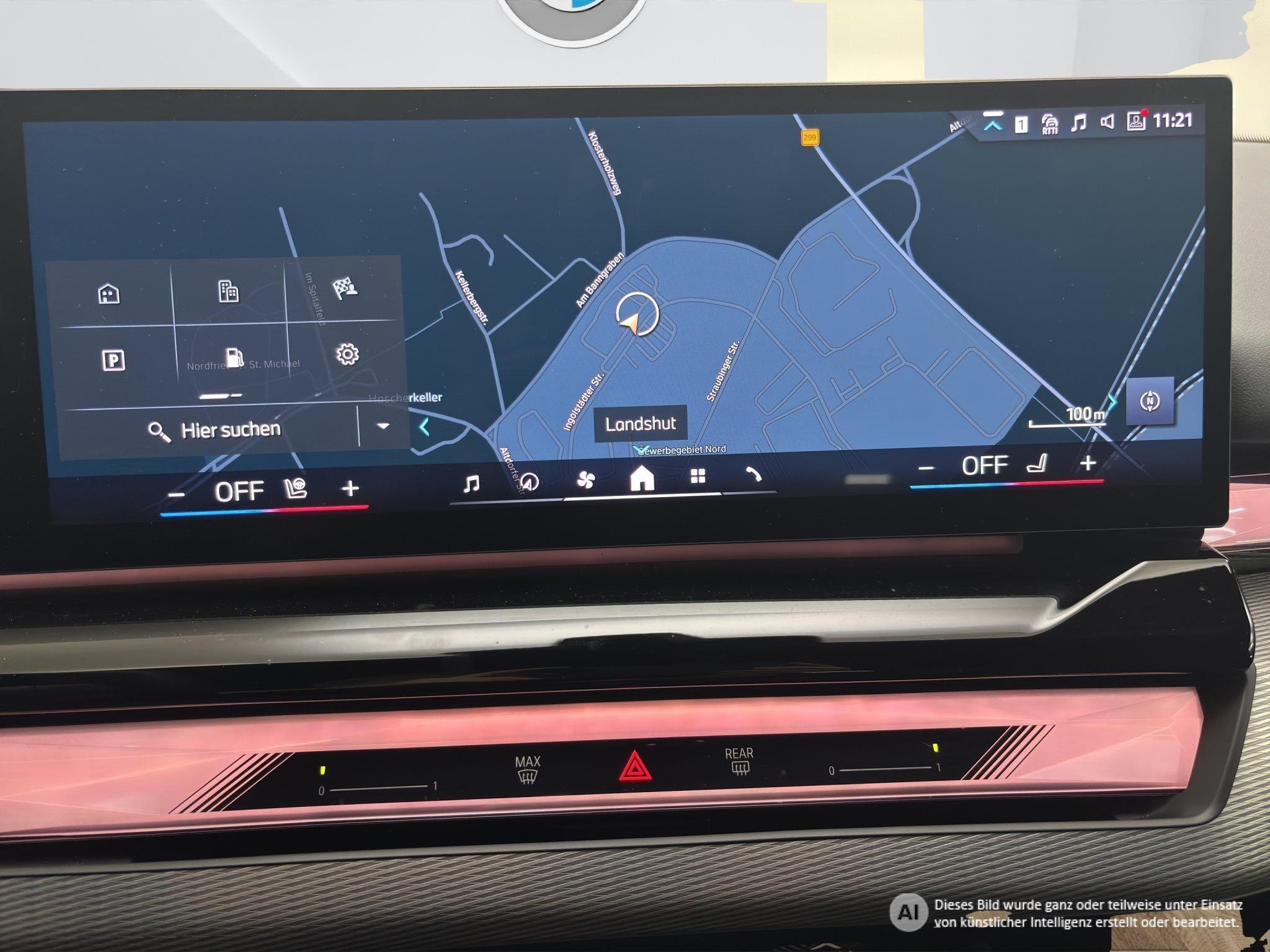 BMW 5er Touring – Bild 21