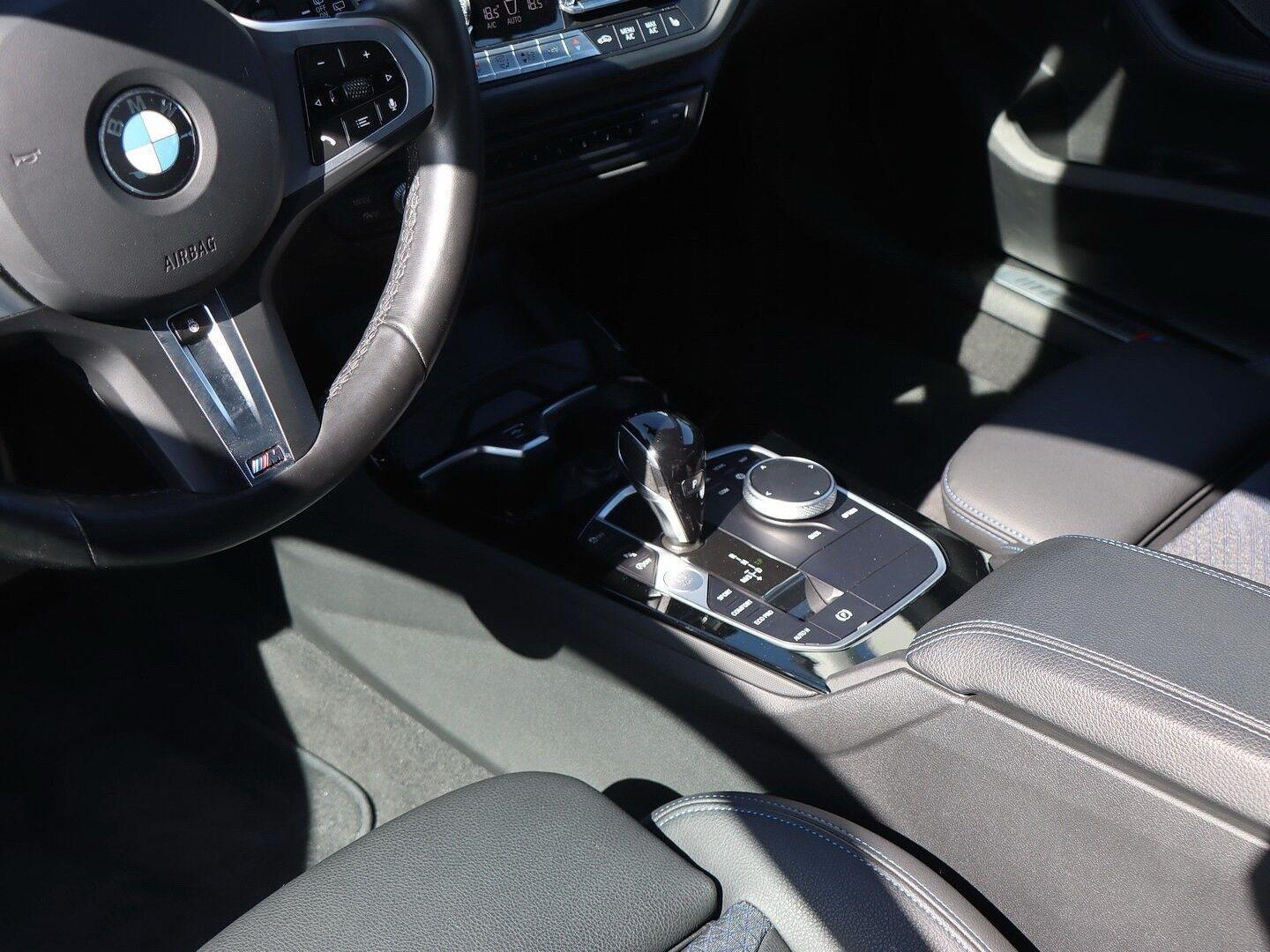 BMW 1er – Bild 15