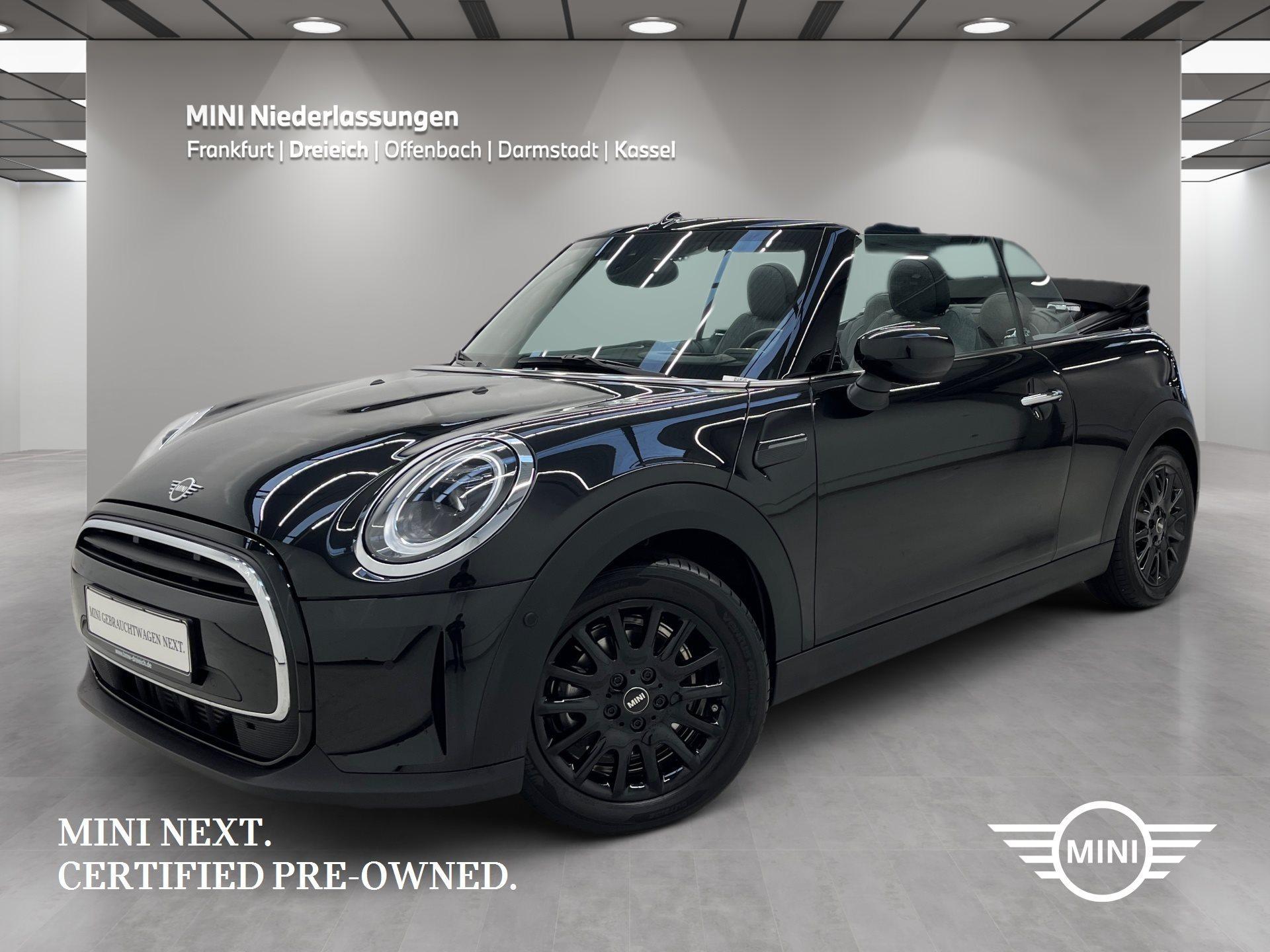 MINI COOPER 2022