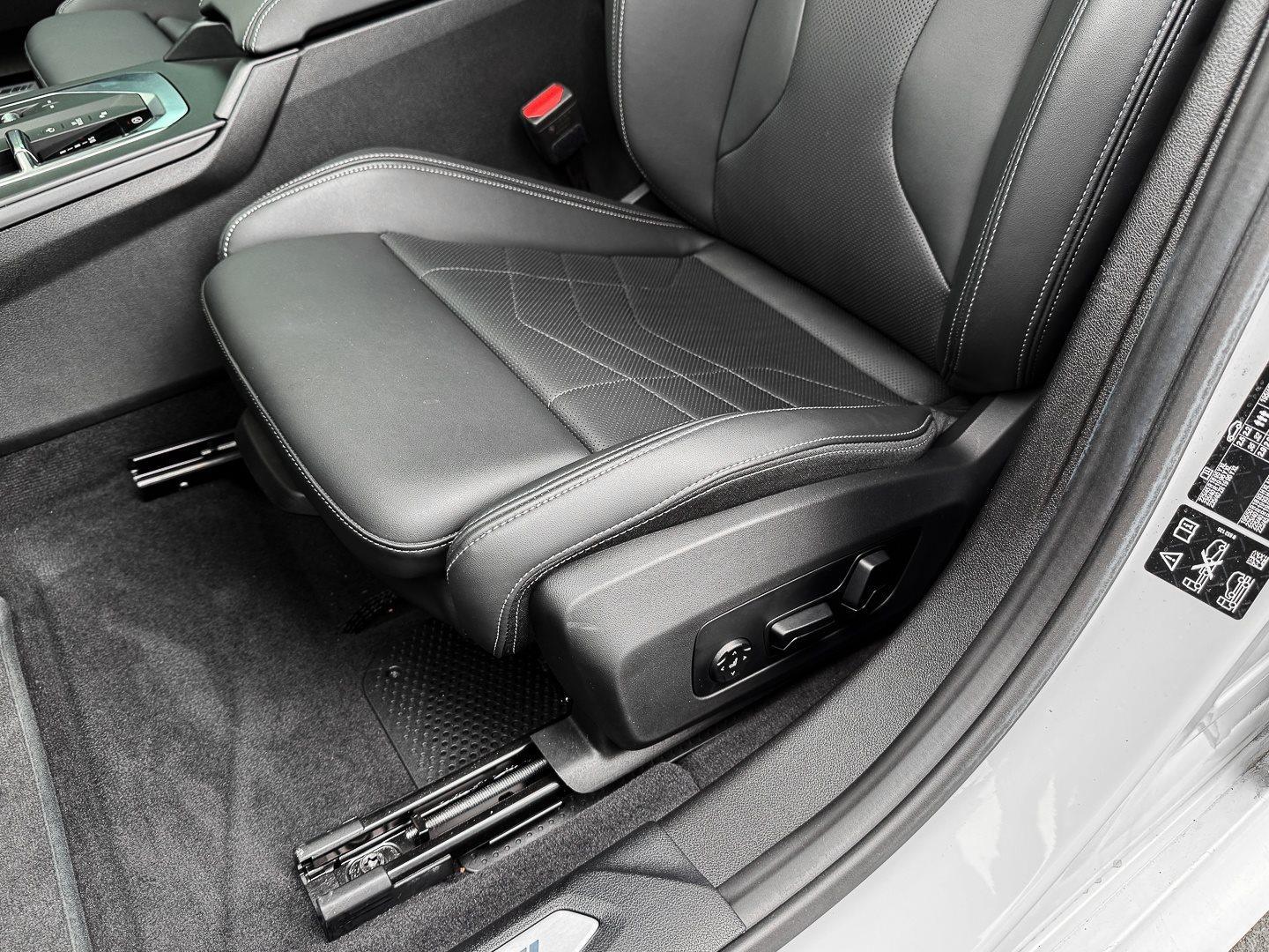 BMW 2er Gran Coupé – Bild 20