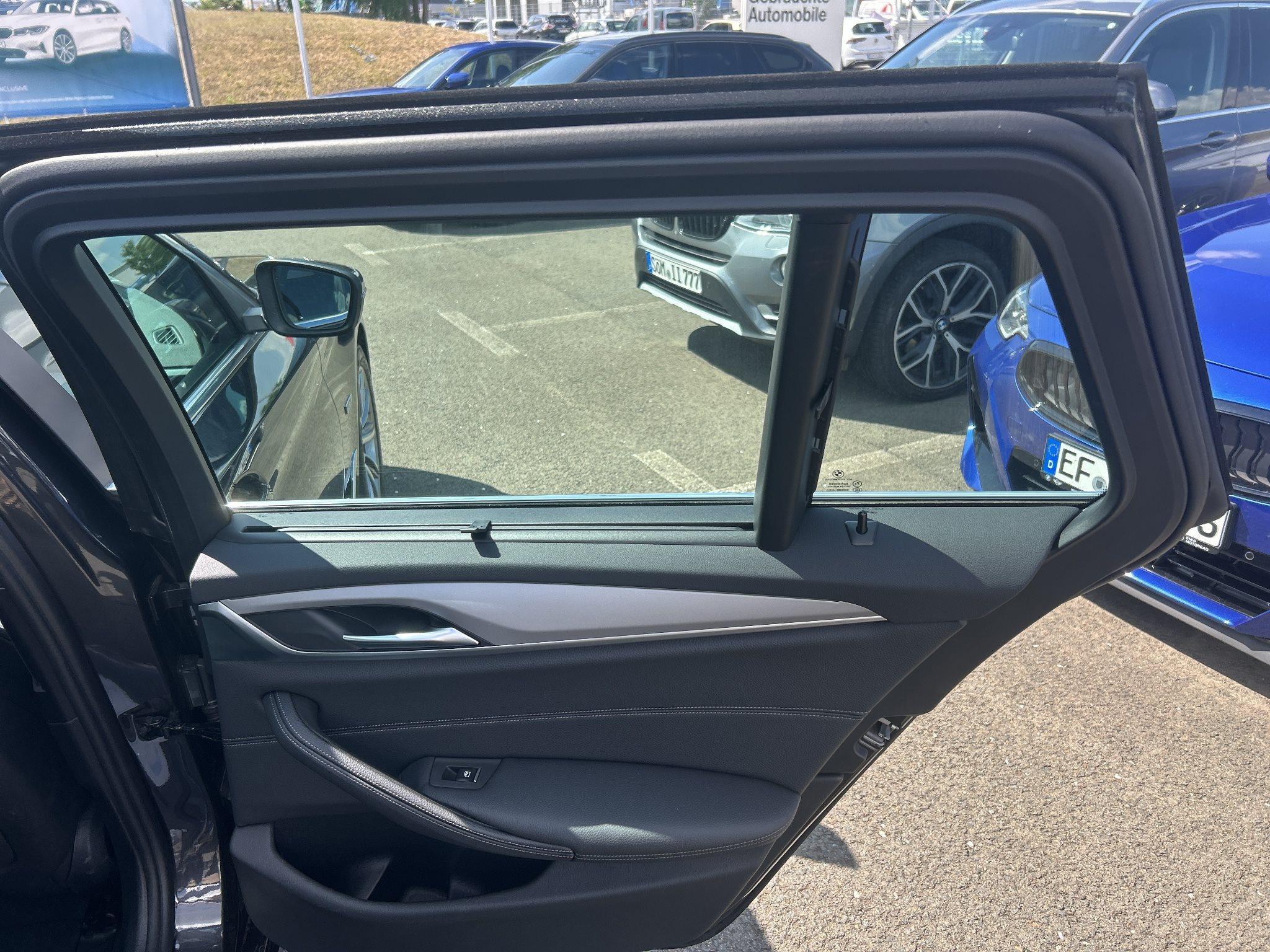 BMW 5er Touring – Bild 32