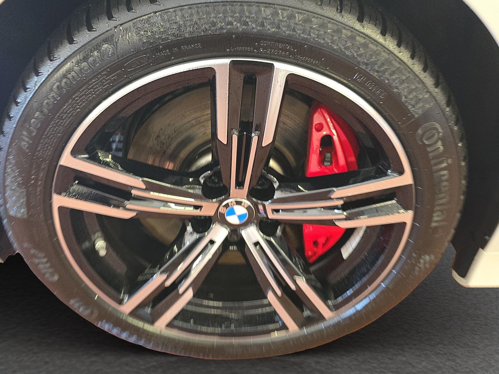 BMW 3er Touring – Bild 12
