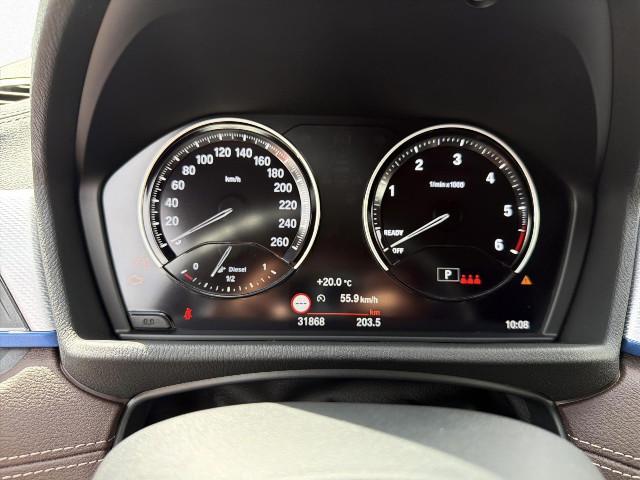 BMW X2 – Bild 5