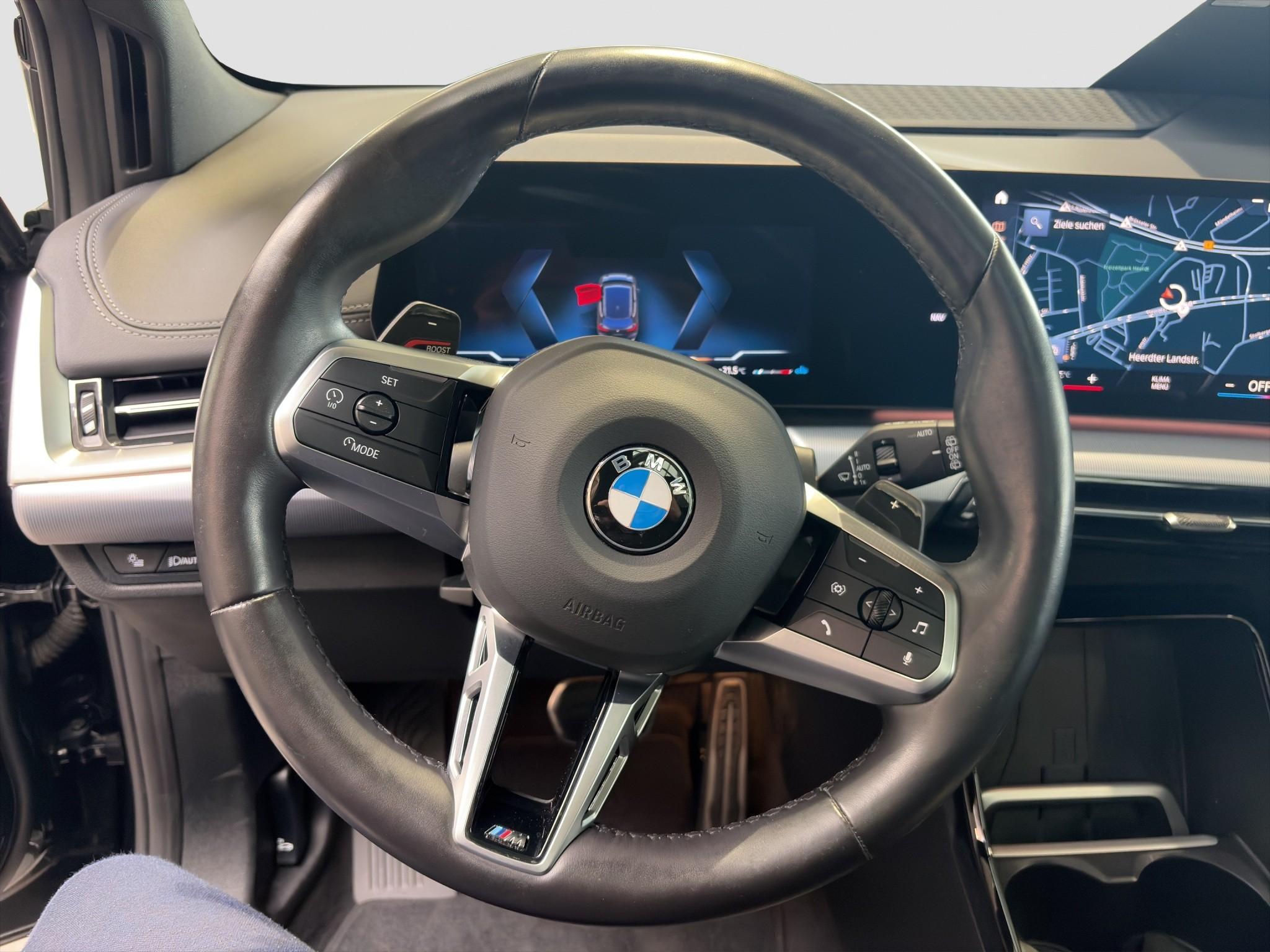 BMW 2er Active Tourer – Bild 16
