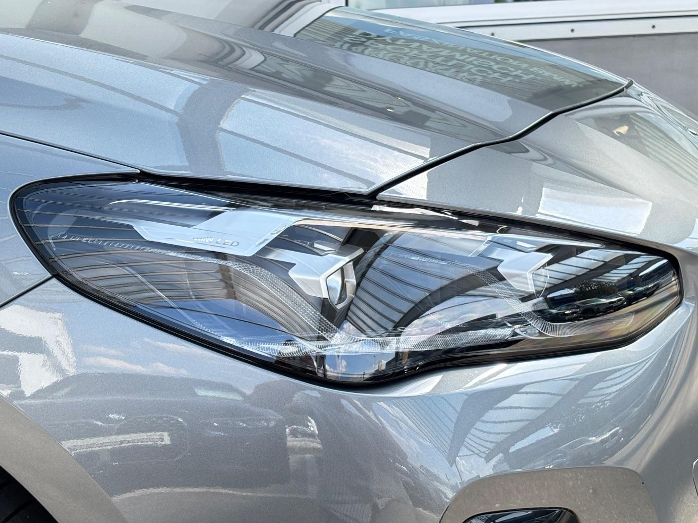 BMW 2er Active Tourer – Bild 11