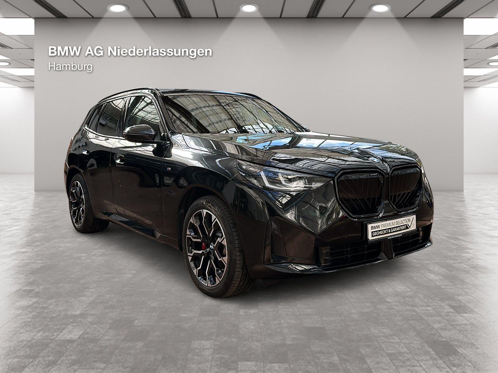 BMW X3 – Bild 21