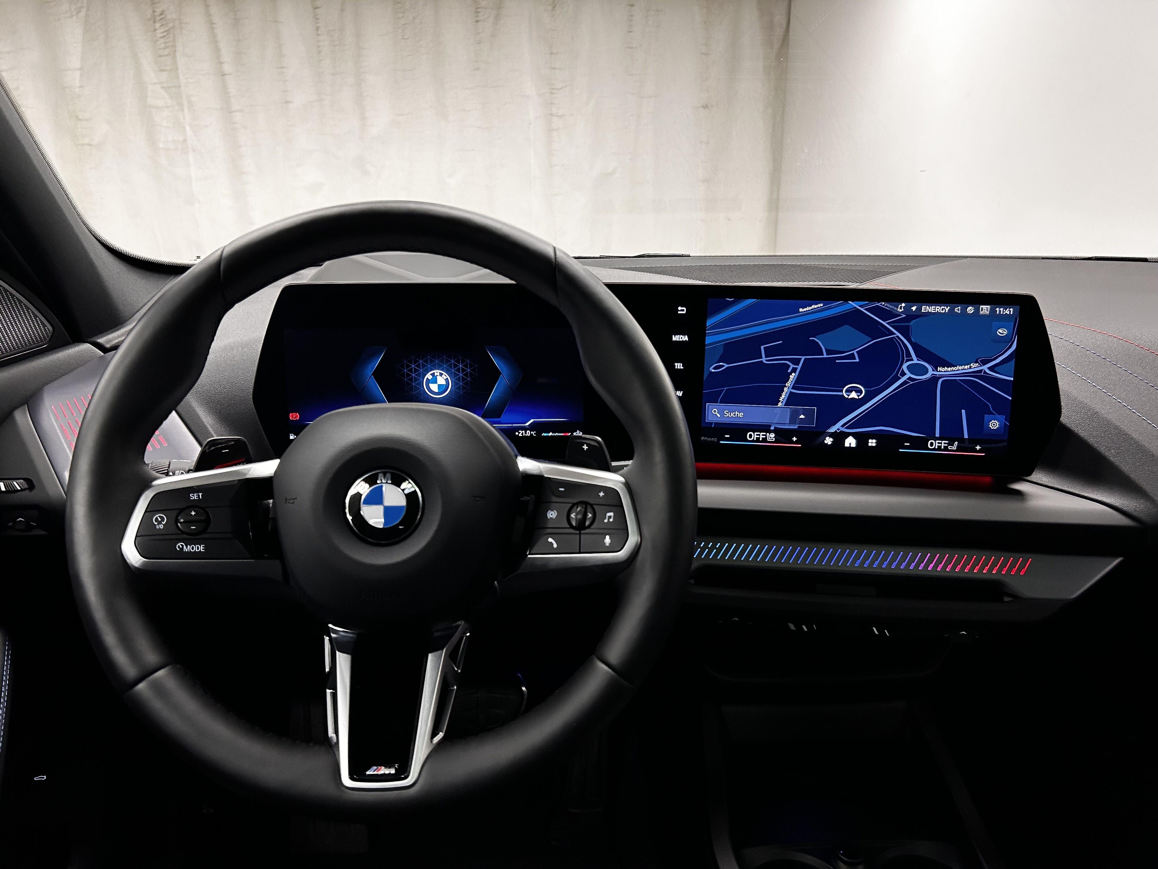 BMW 1er – Bild 16