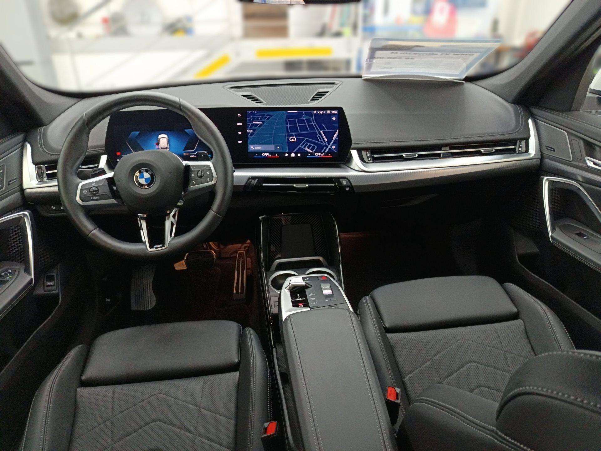BMW X1 – Bild 21