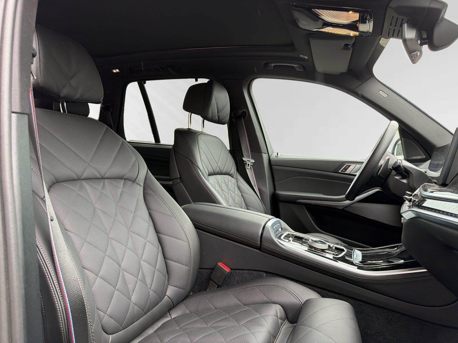BMW X5 – Bild 24