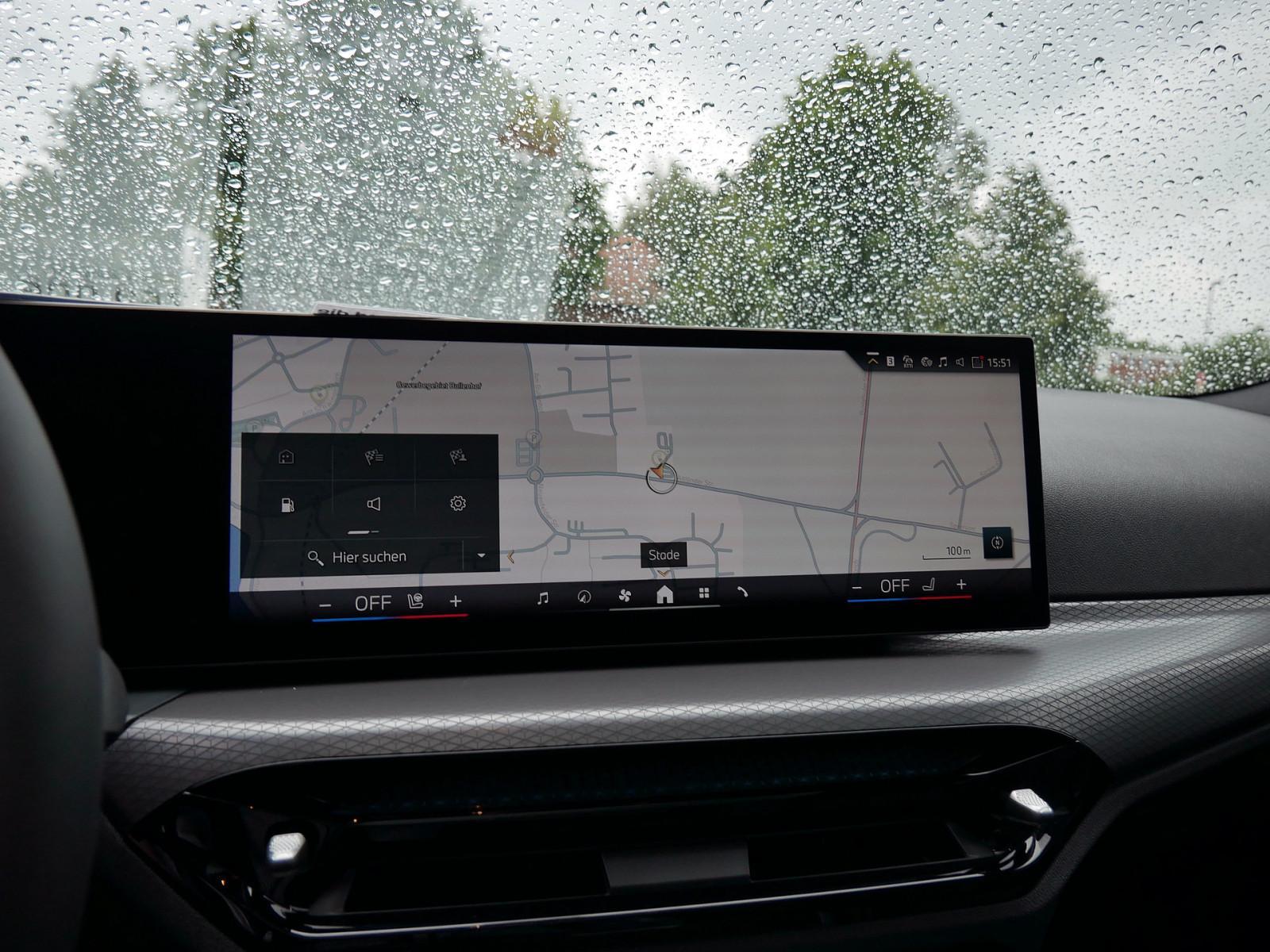 BMW 3er Touring – Bild 4