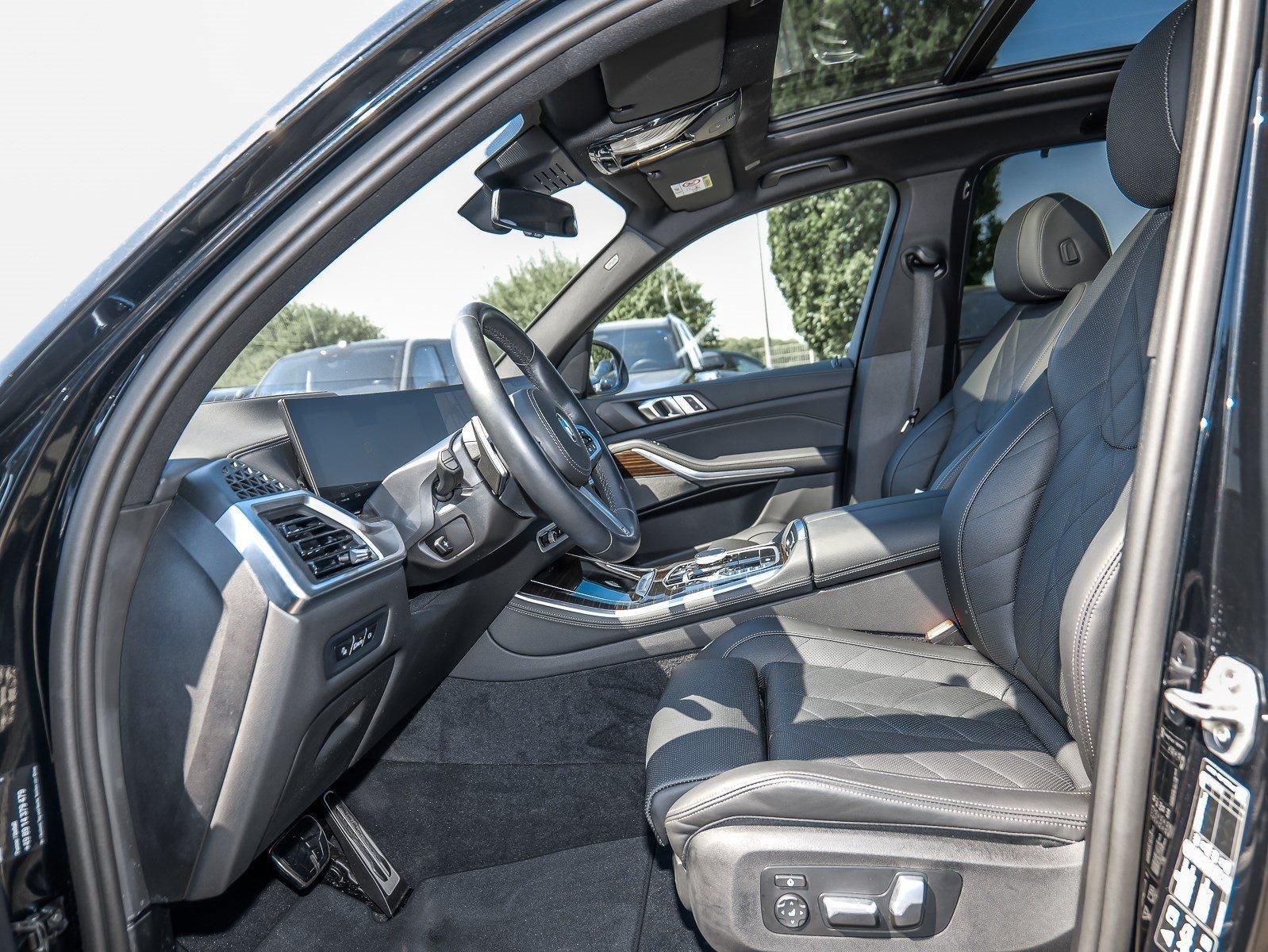 BMW X5 – Bild 5