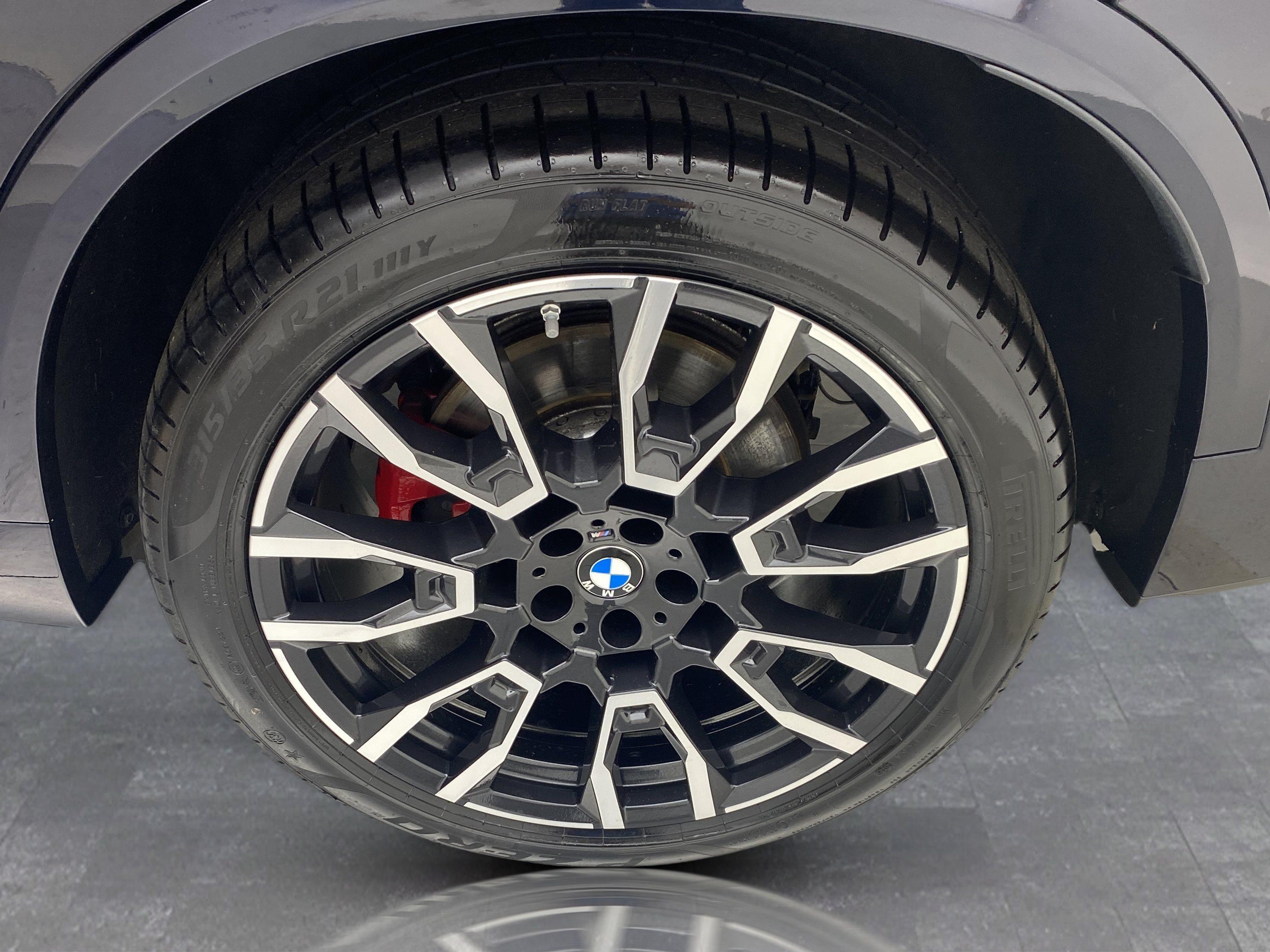 BMW X5 – Bild 9
