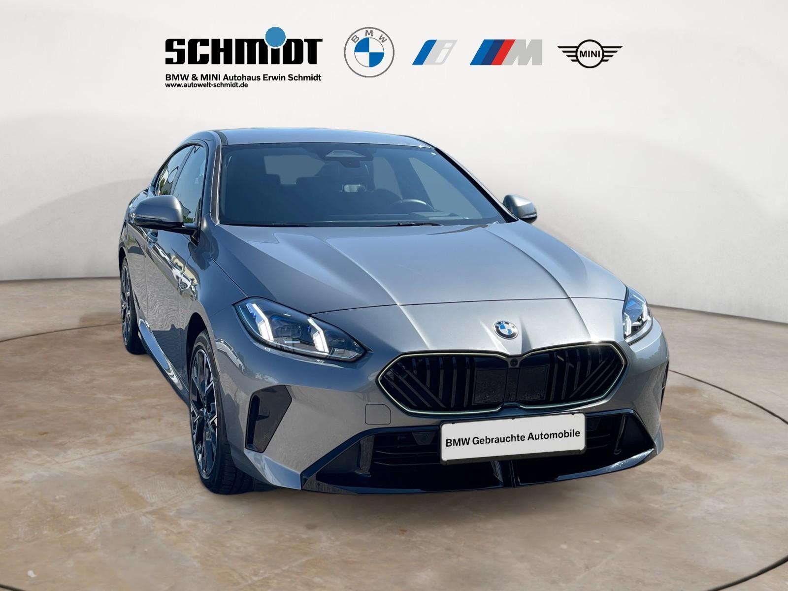 BMW 2er Gran Coupé – Bild 50