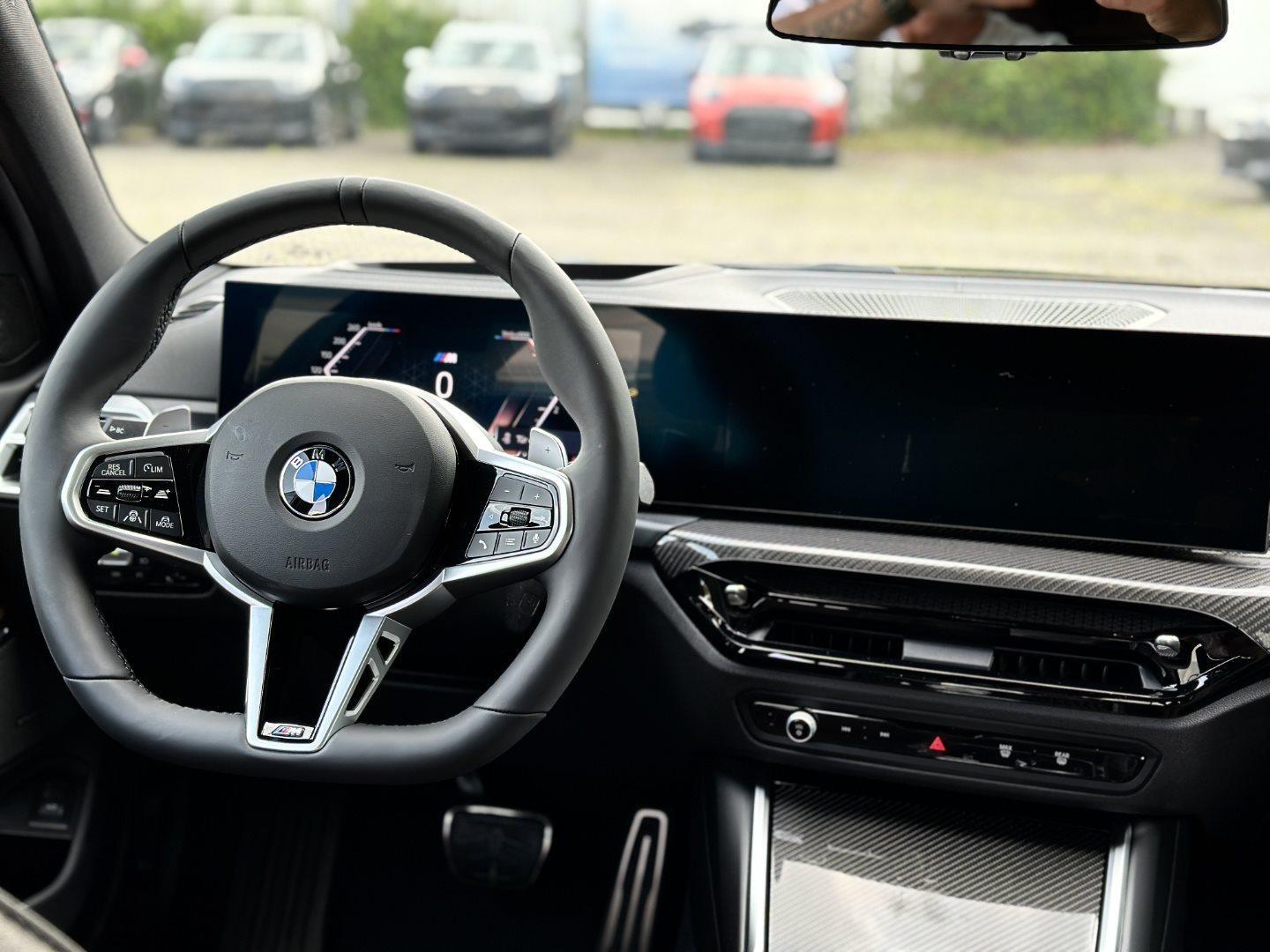 BMW 3er – Bild 15
