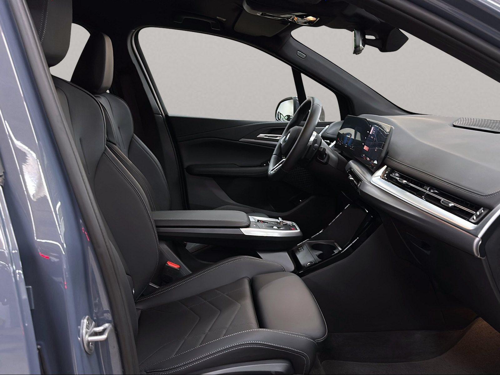 BMW 2er Active Tourer – Bild 13