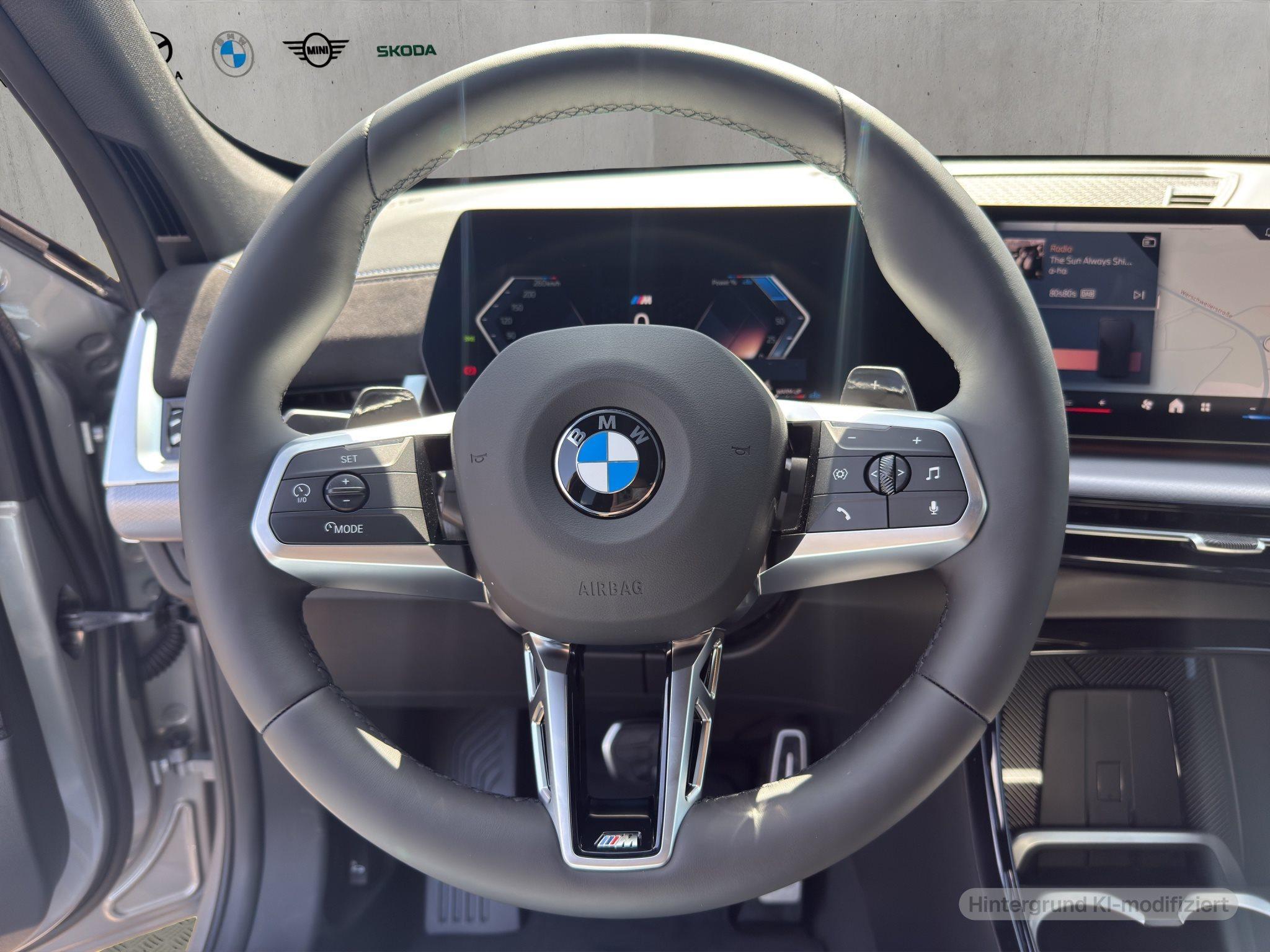 BMW X1 – Bild 14