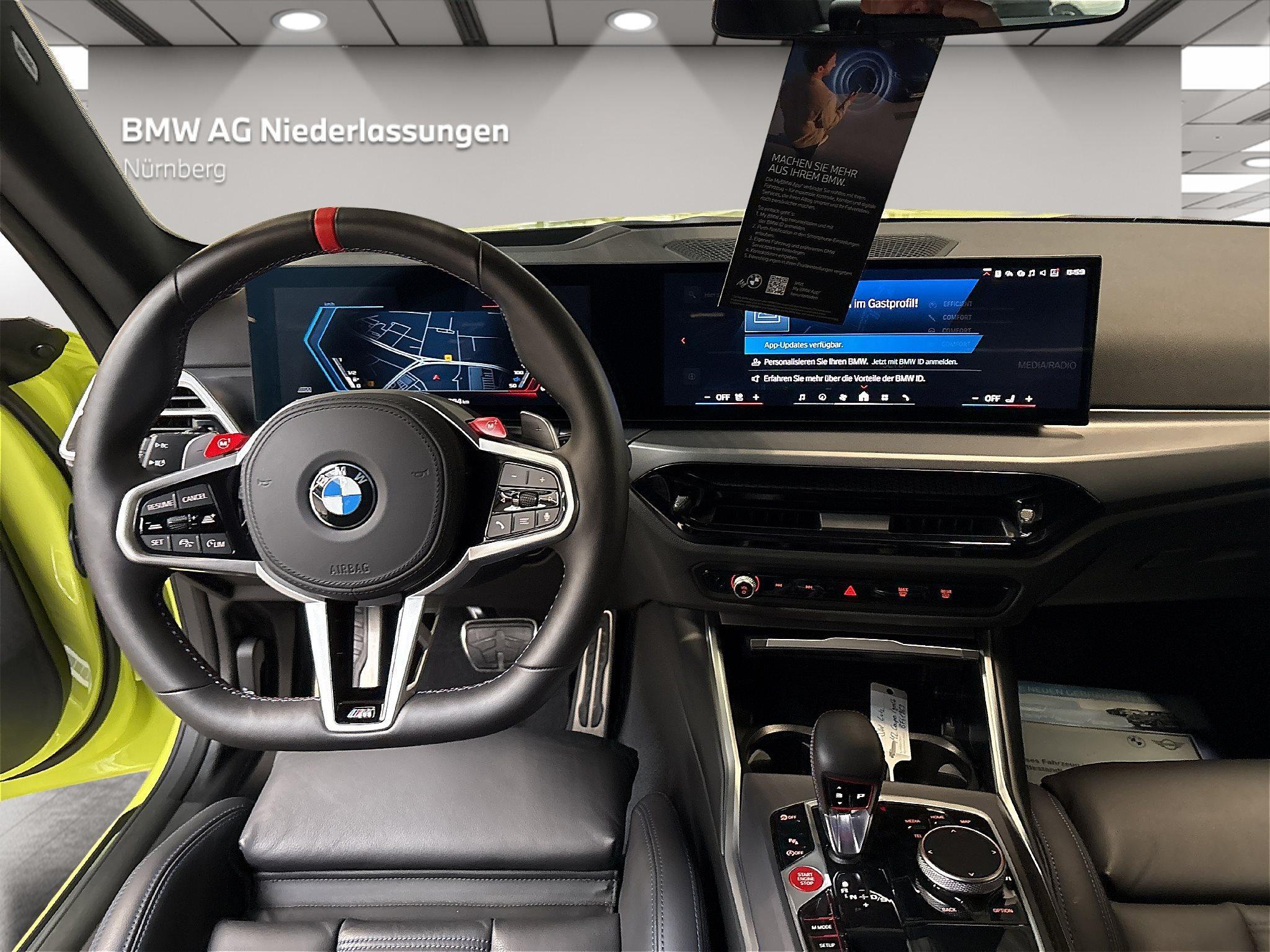 BMW M2 Coupé – Bild 8