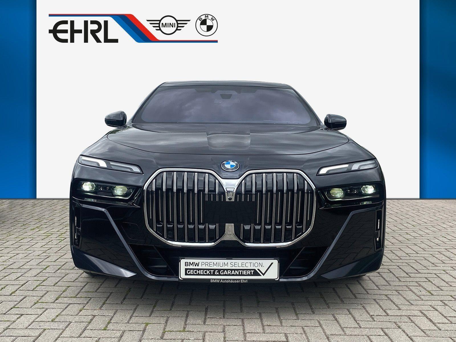 BMW 7er – Bild 2