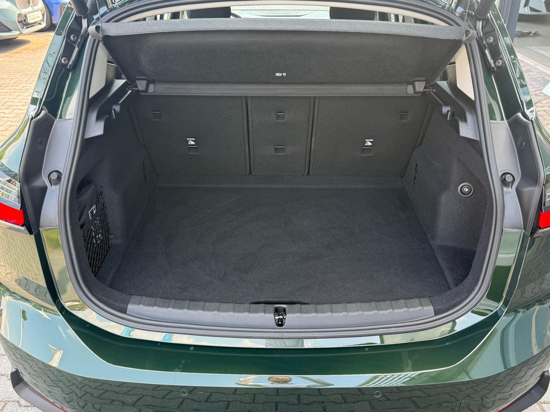 BMW 2er Active Tourer – Bild 26