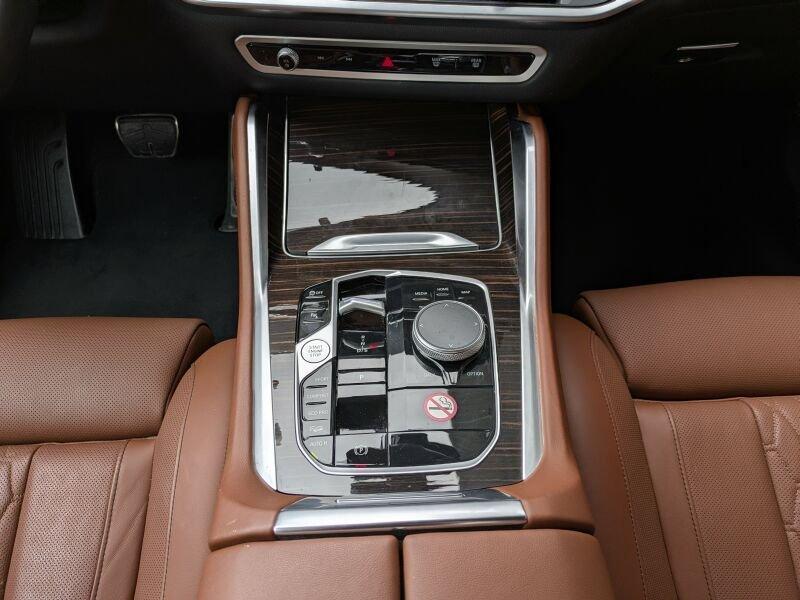 BMW X6 – Bild 7