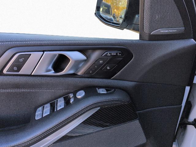 BMW X7 – Bild 10