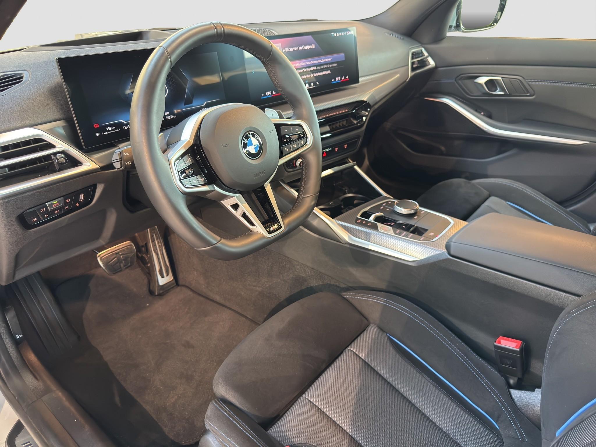 BMW 3er – Bild 13