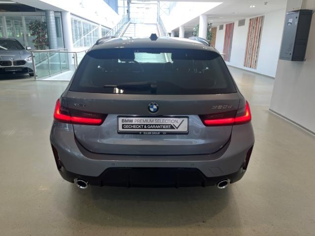 BMW 3er Touring – Bild 17