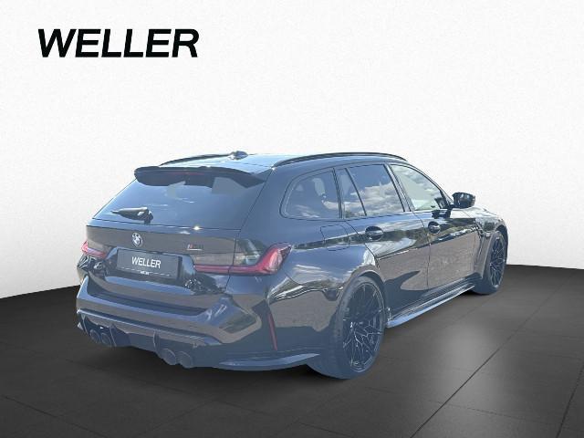 BMW M3 Touring – Bild 3