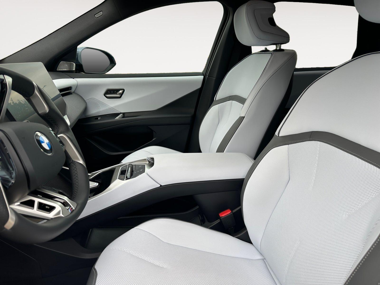 BMW iX3 – Bild 17