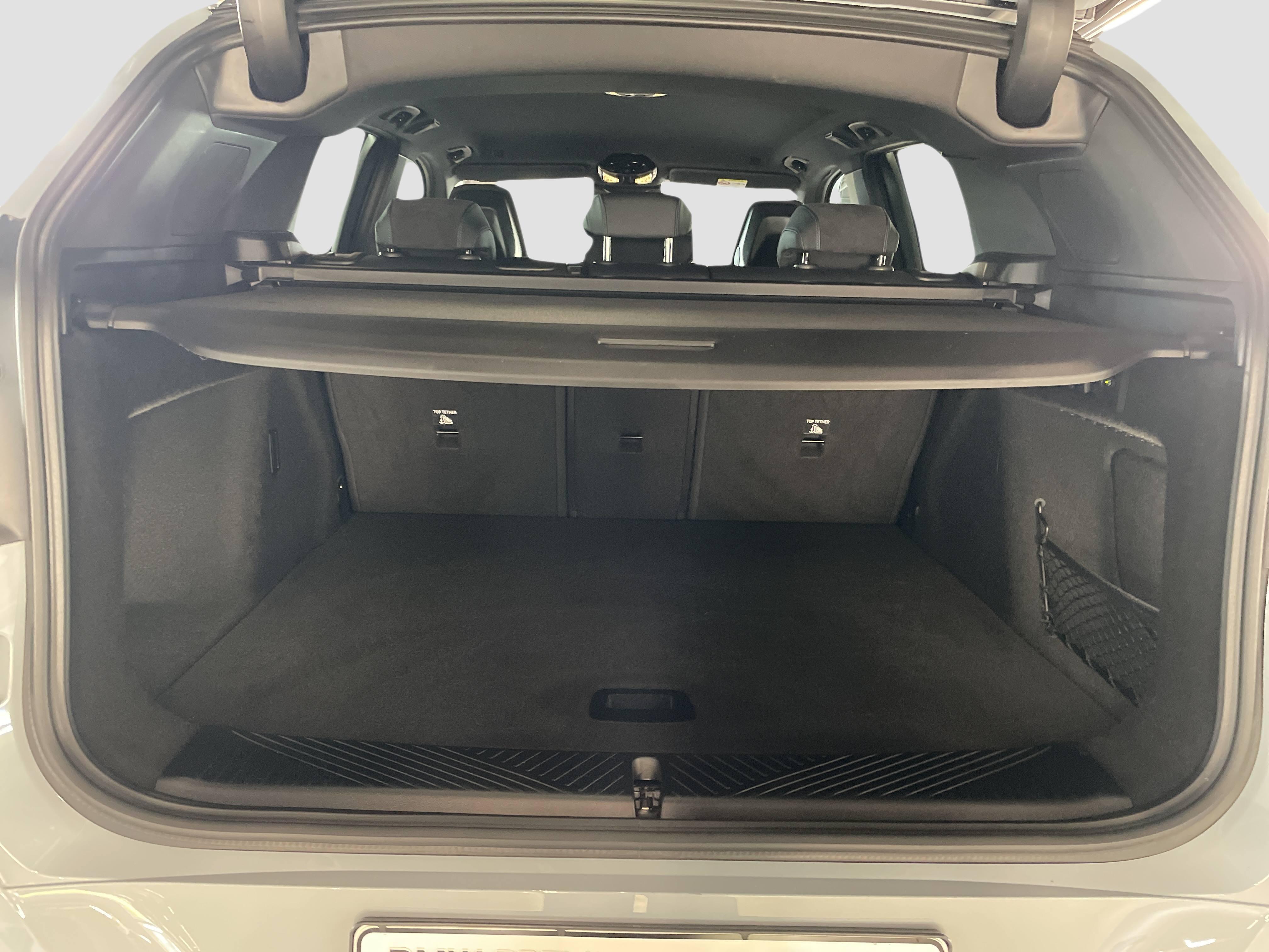 BMW X3 – Bild 14
