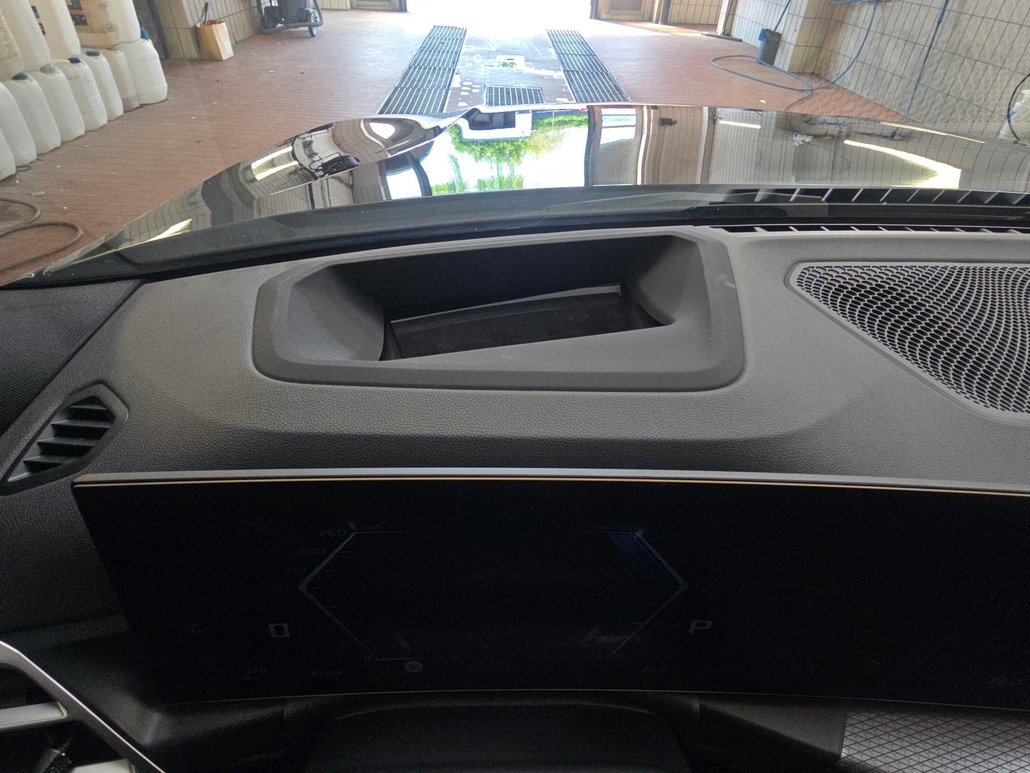 BMW 3er Touring – Bild 15