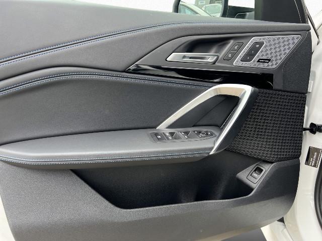 BMW X1 – Bild 12