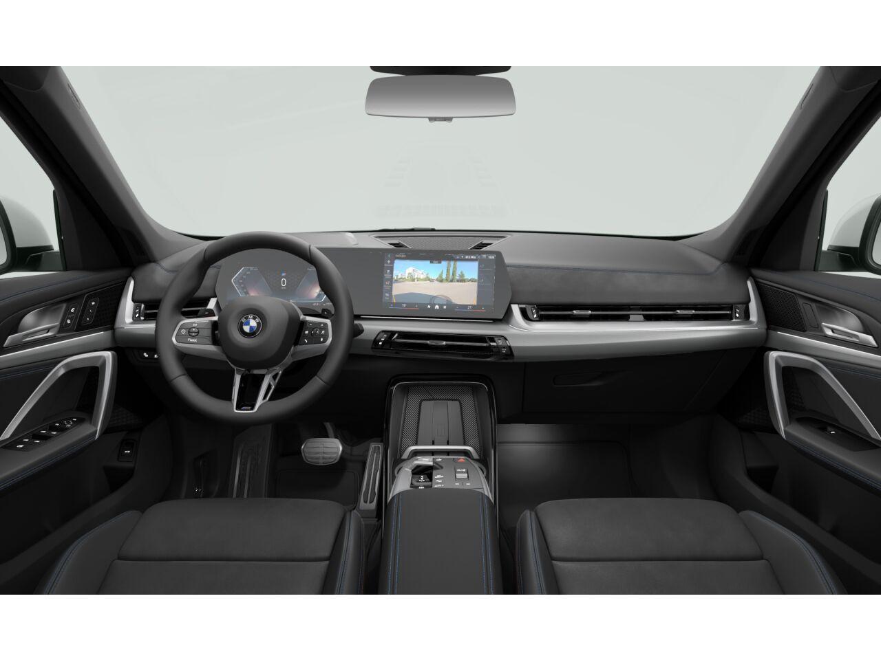 BMW X1 – Bild 13