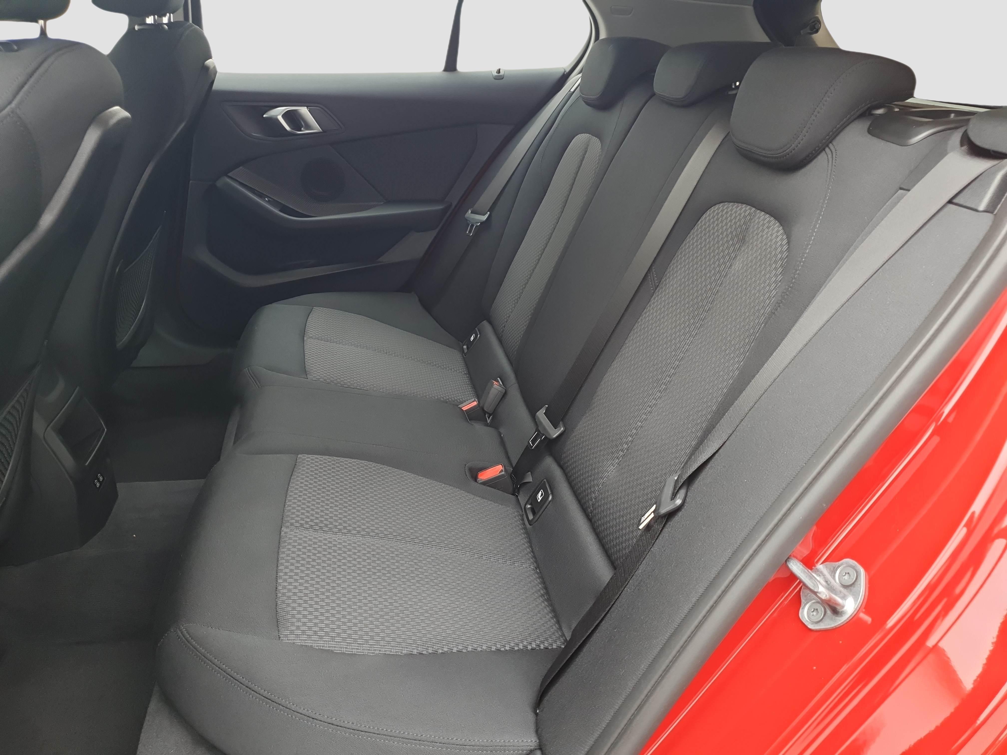 BMW 1er – Bild 12