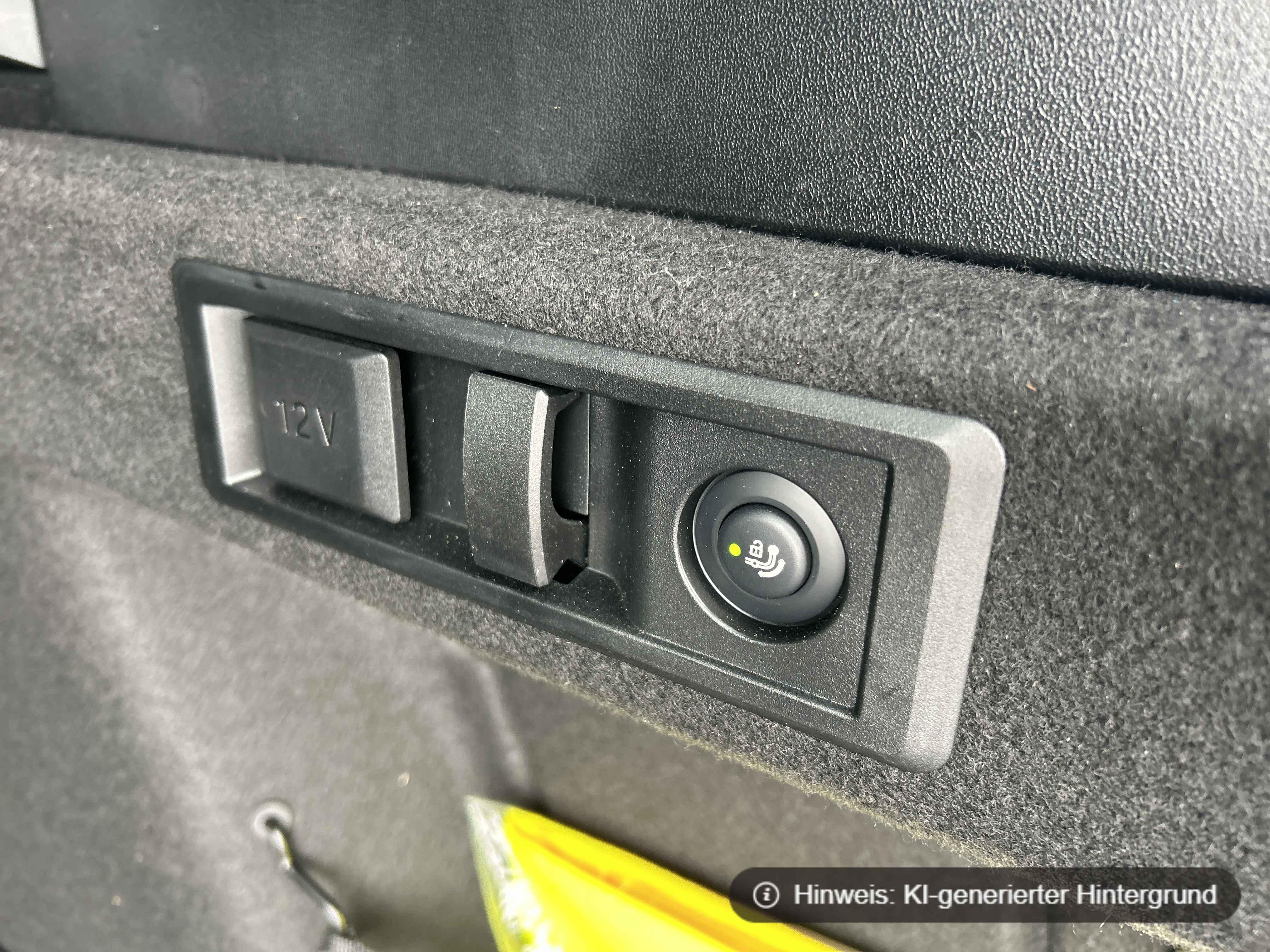 BMW X3 – Bild 20